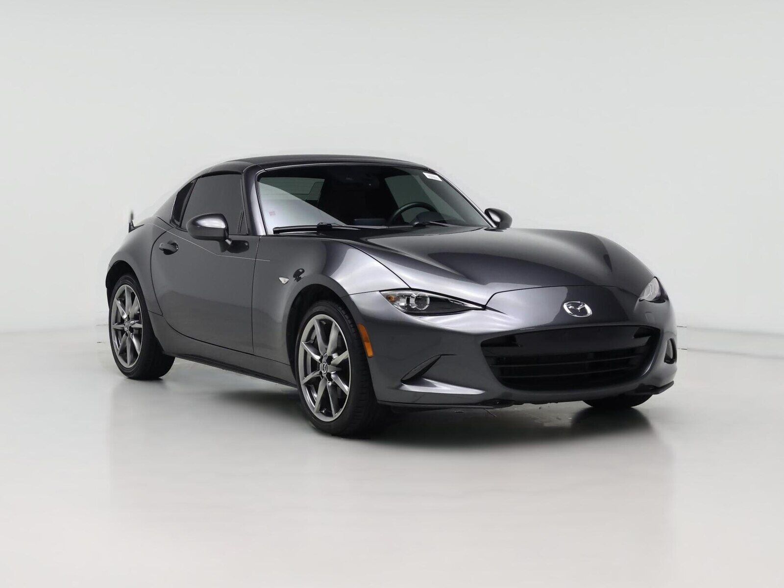 2022 MAZDA MX-5