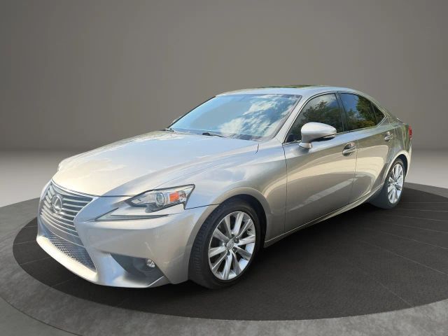 2015 LEXUS IS