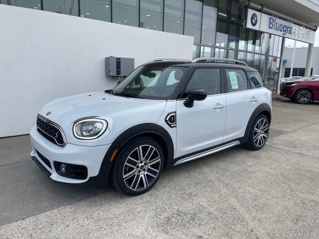 2020 MINI Countryman