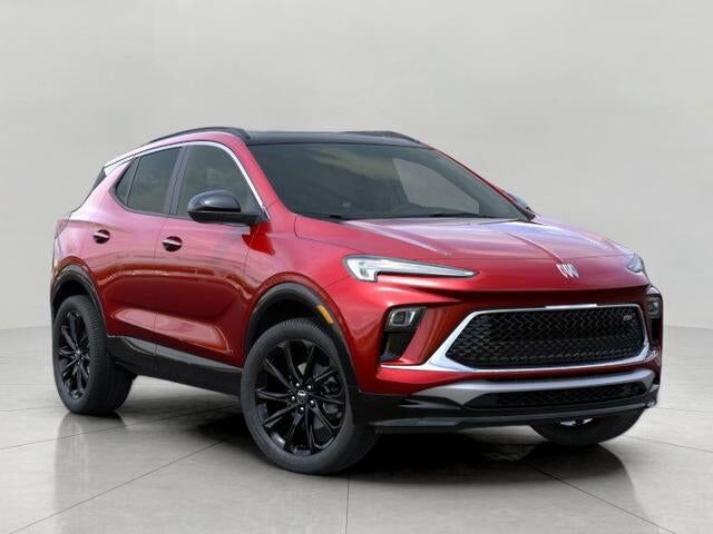 2026 BUICK Encore GX