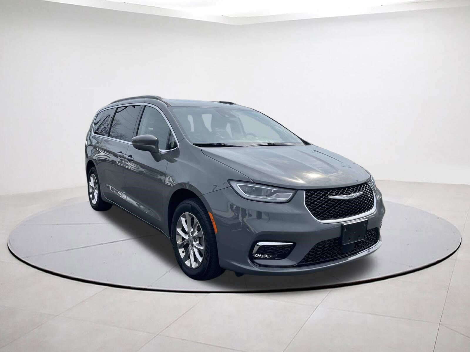 2022 CHRYSLER Pacifica