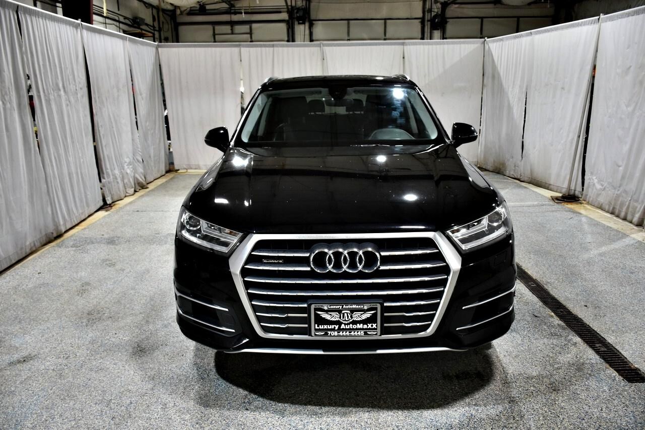 2018 Audi Q7