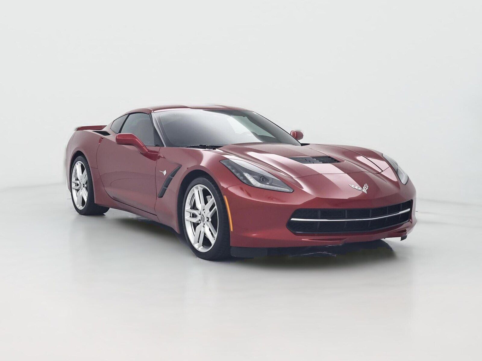 2015 CHEVROLET Corvette