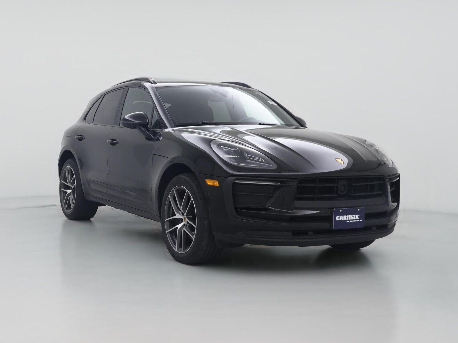 2022 PORSCHE Macan