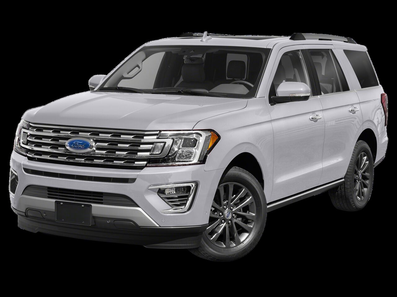 2021 FORD Expedition