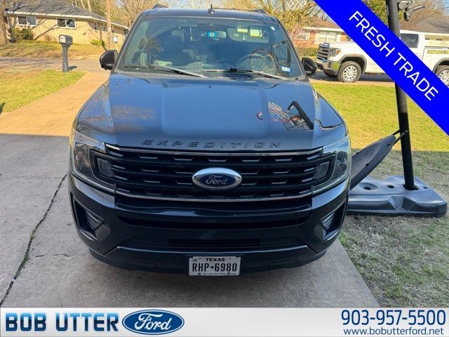 2021 FORD Expedition