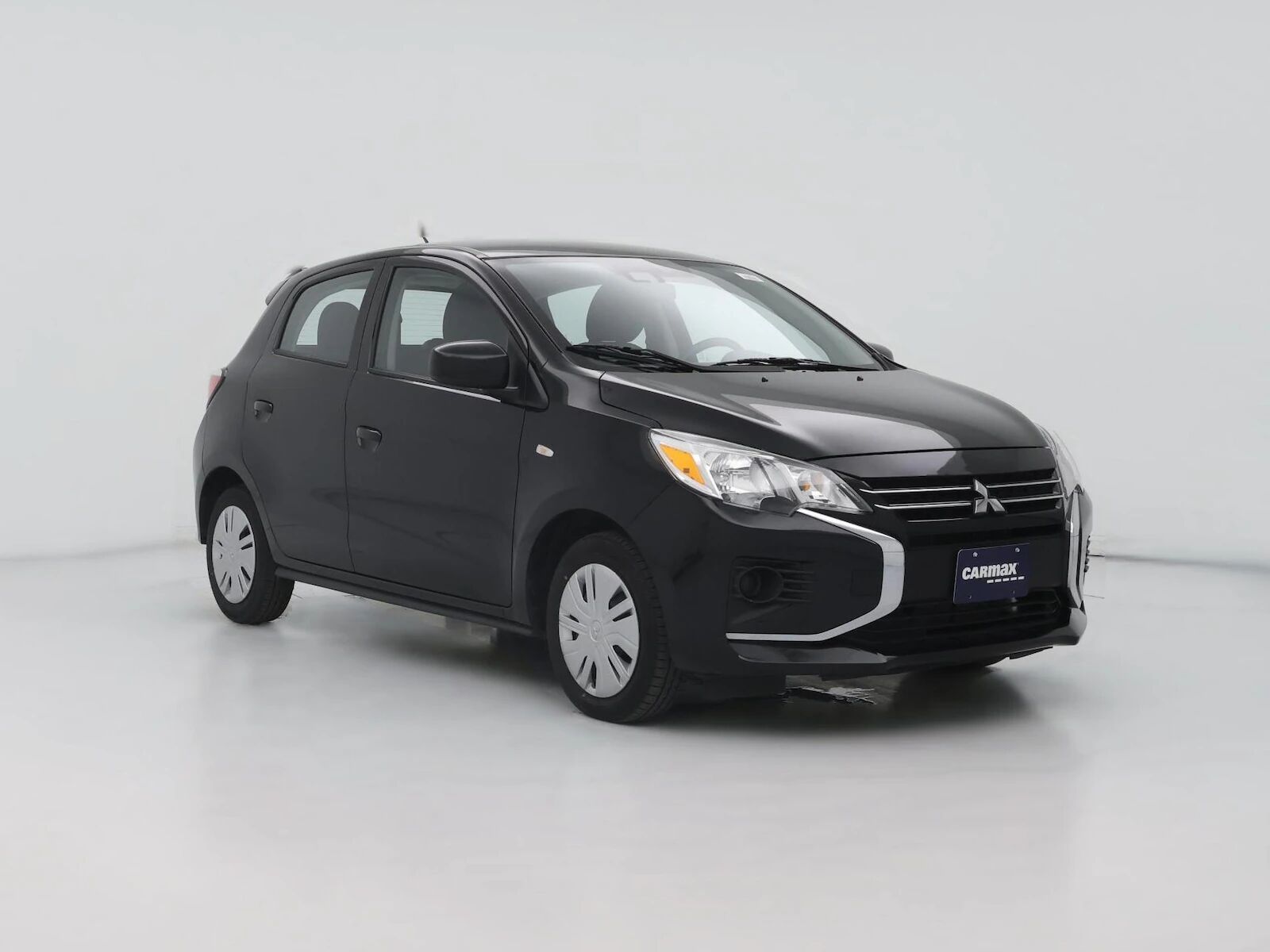 2024 MITSUBISHI Mirage