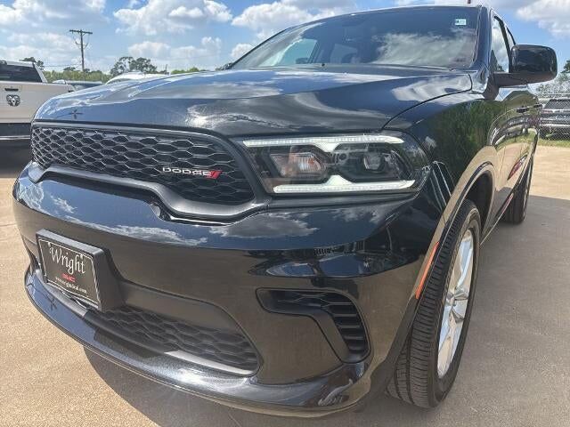 2025 DODGE Durango