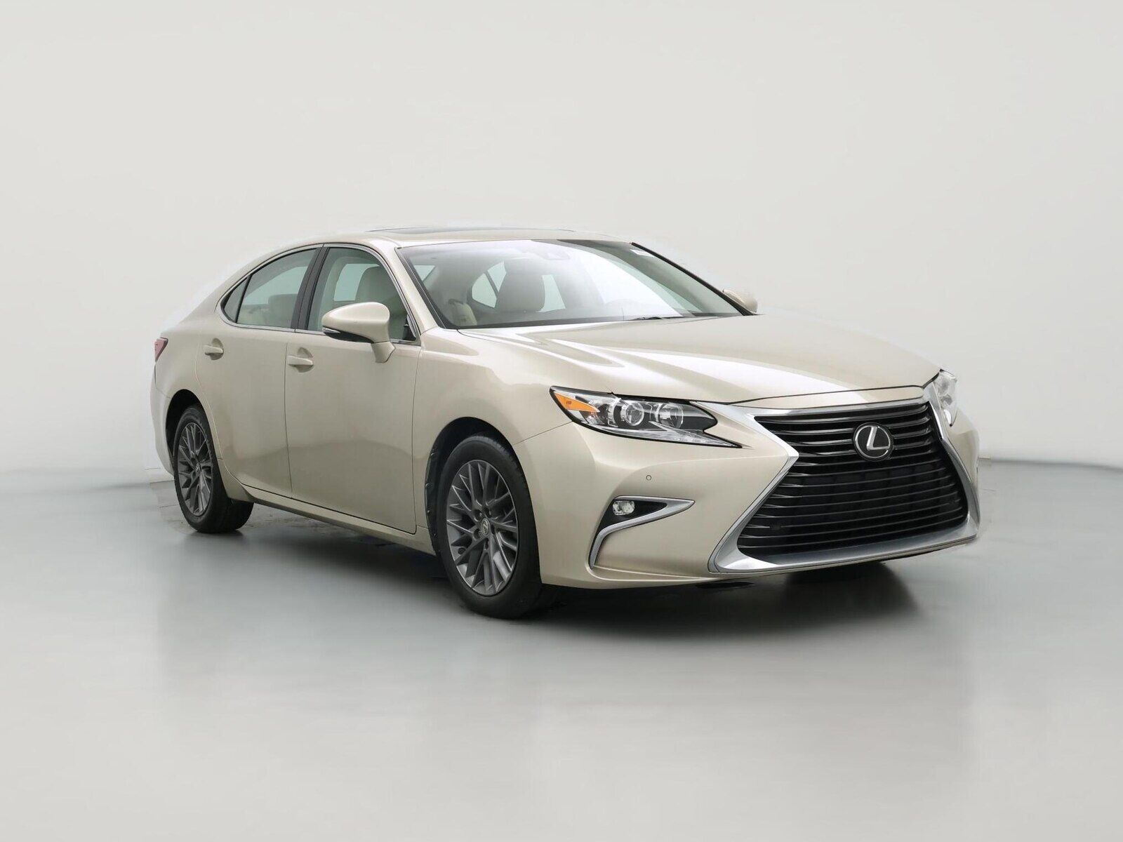 2018 LEXUS ES