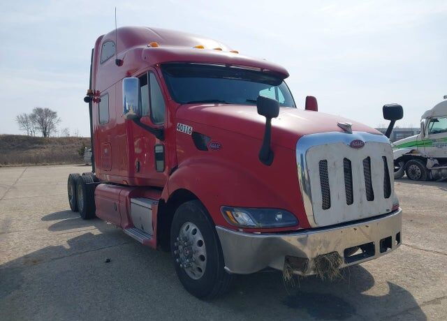 2006 PETERBILT 387