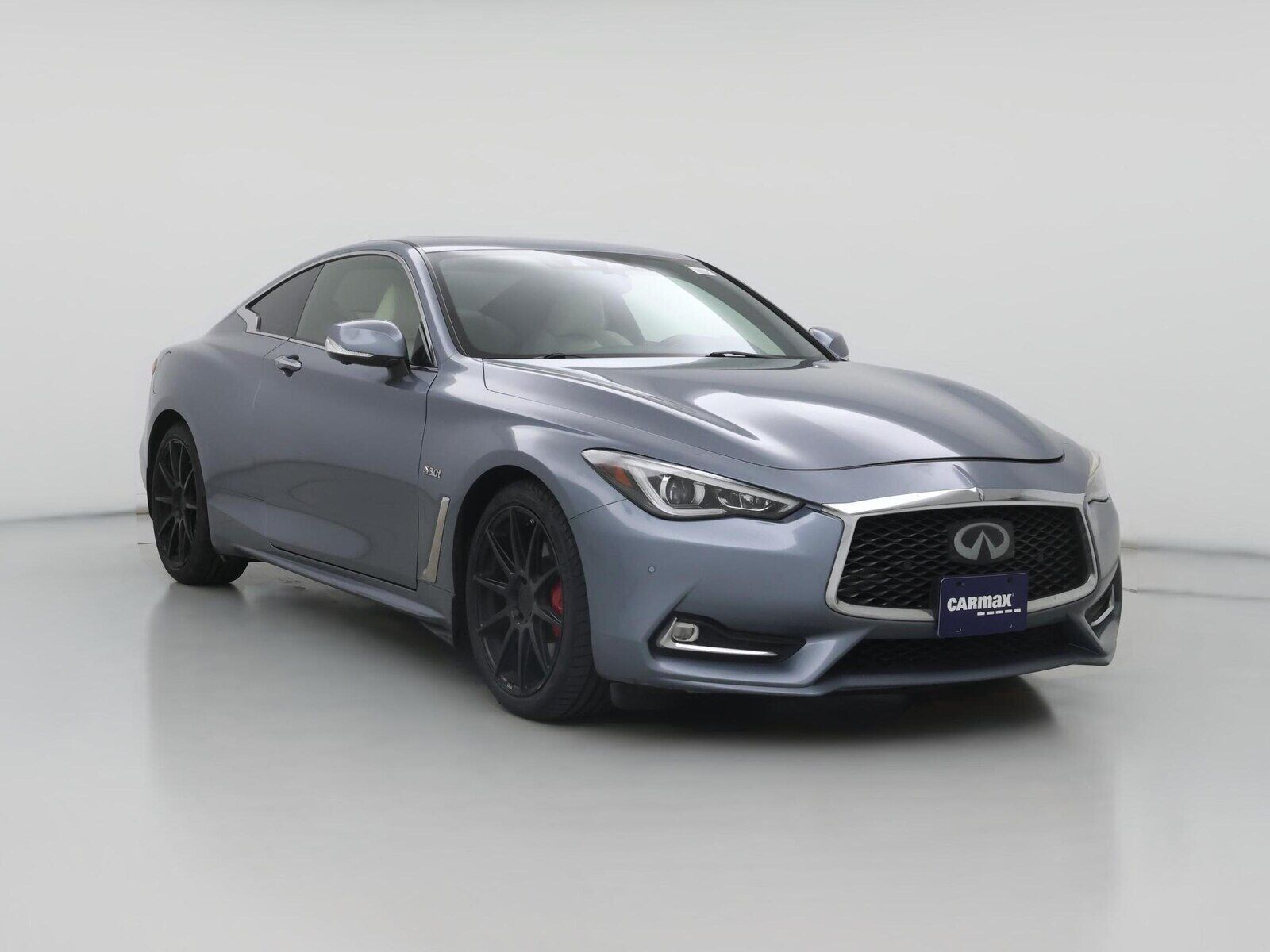 2017 INFINITI Q60
