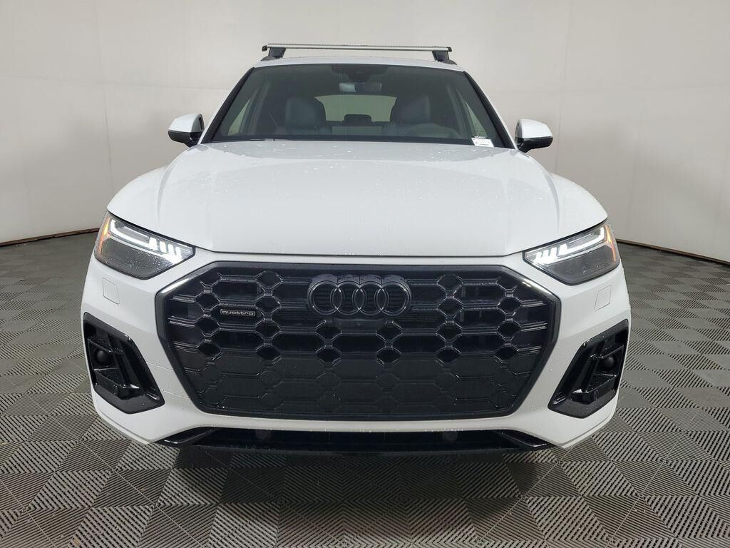 2024 Audi Q5 e