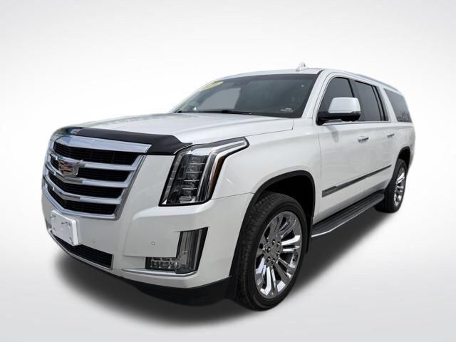 2016 CADILLAC Escalade