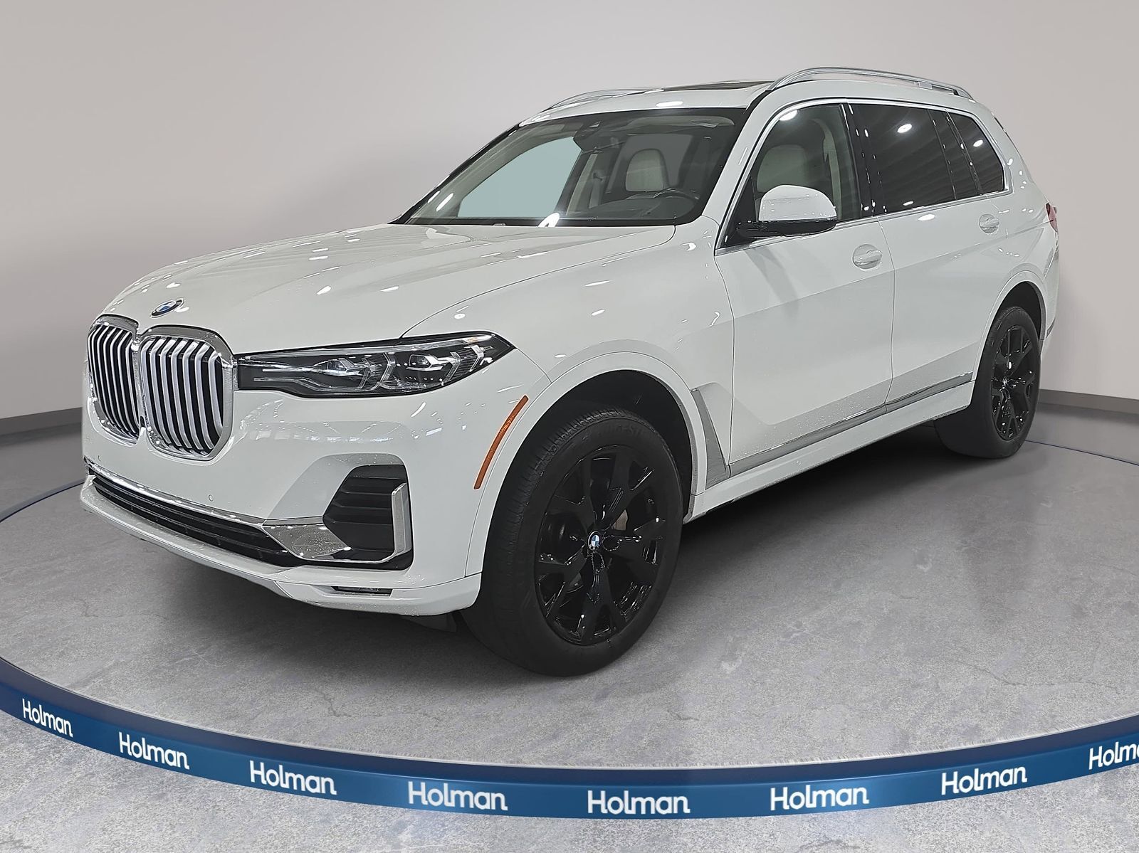2022 BMW X7