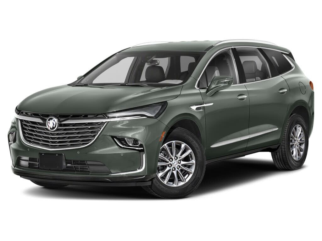 2023 BUICK Enclave