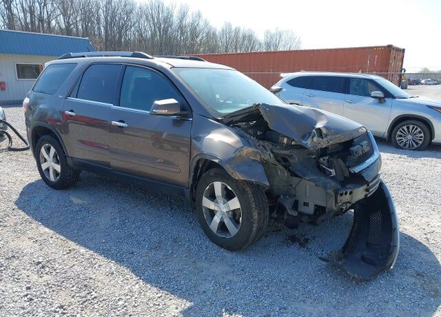 2011 GMC Acadia