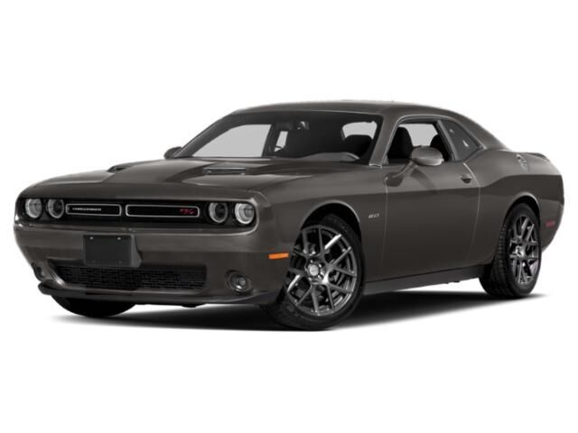 2015 DODGE Challenger