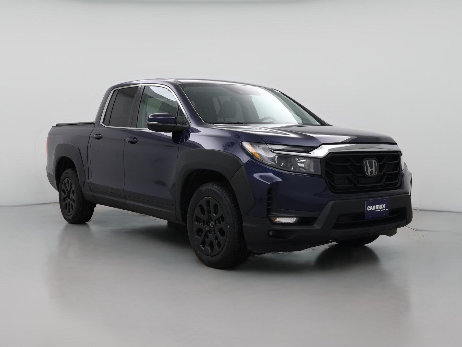 2023 HONDA Ridgeline