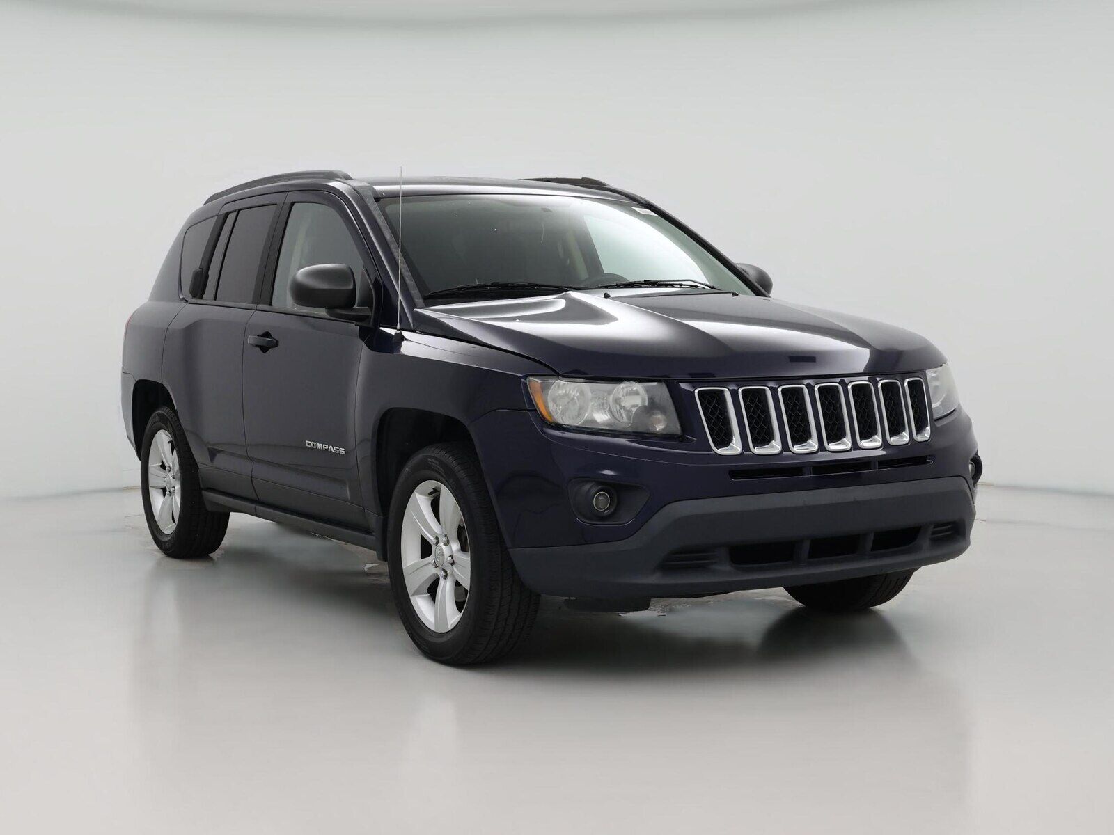 2015 JEEP Compass
