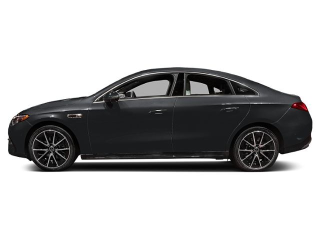 2026 Mercedes-Benz CLA-Class