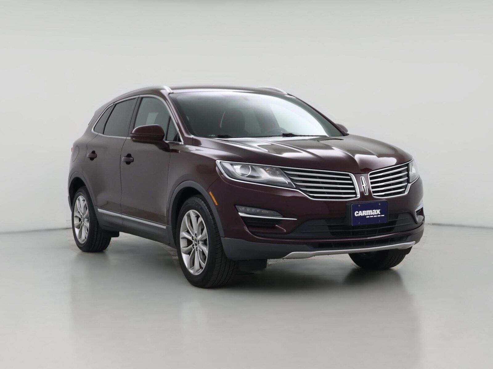 2018 LINCOLN MKC