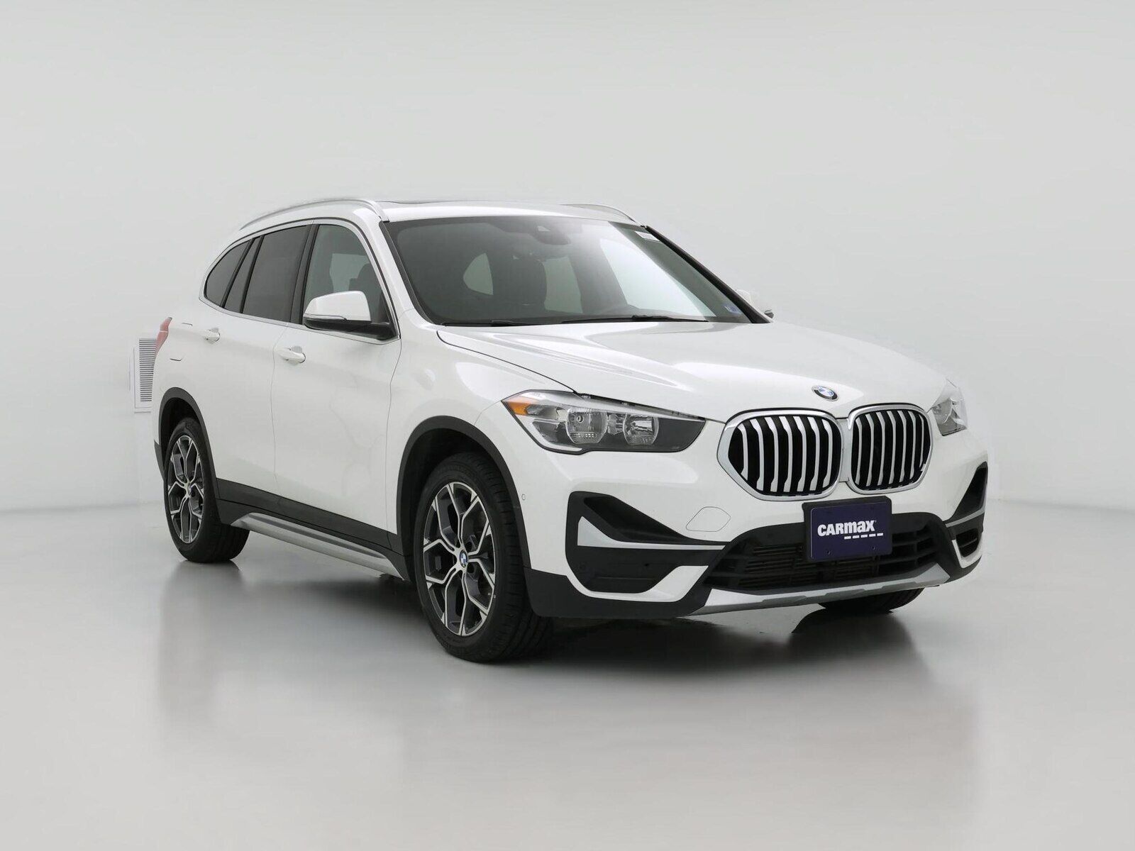 2022 BMW X1
