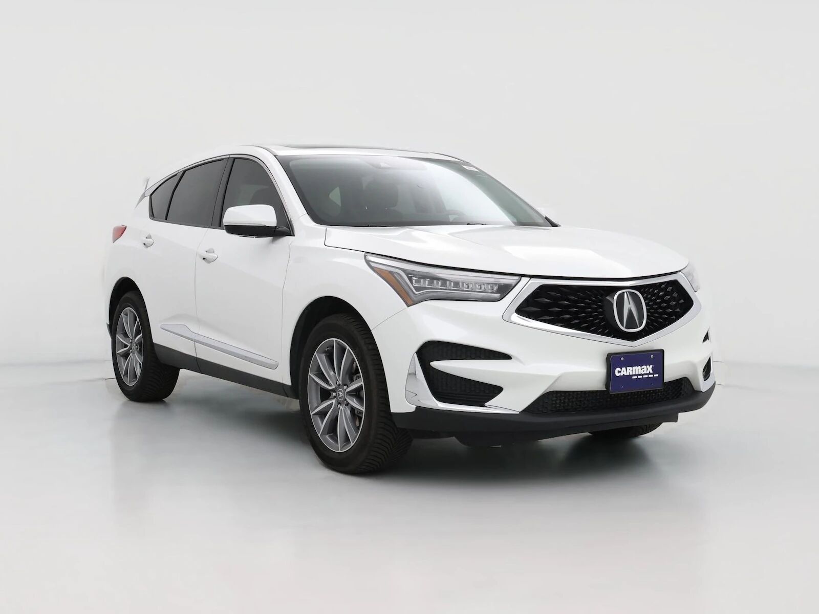 2020 ACURA RDX