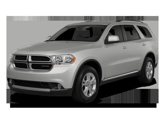 2013 DODGE Durango
