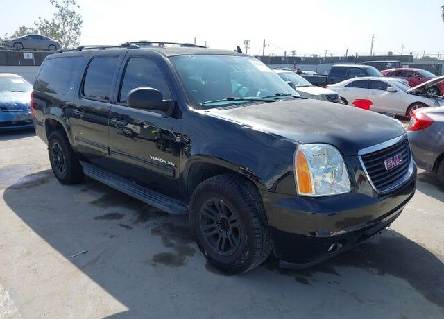2014 GMC Yukon