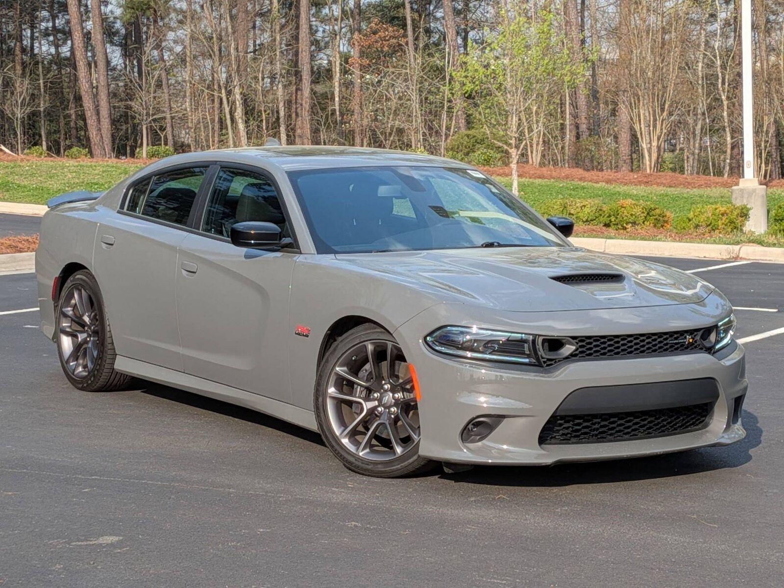 2023 DODGE Charger
