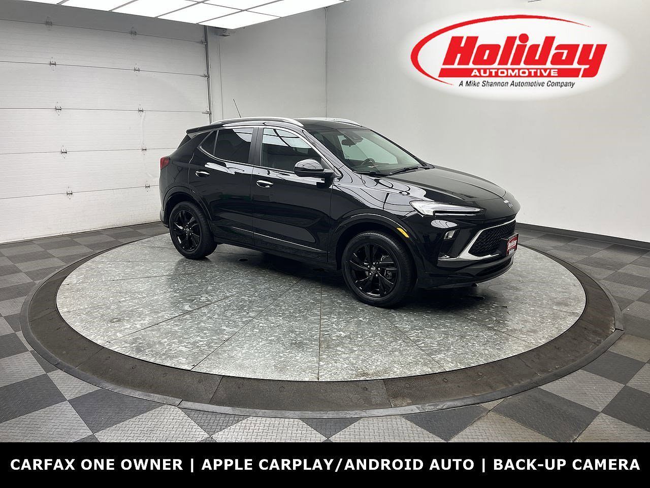 2024 BUICK Encore GX