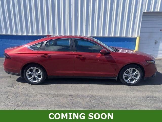 2023 HONDA Accord