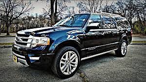 2016 FORD Expedition