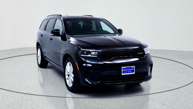 2024 DODGE Durango