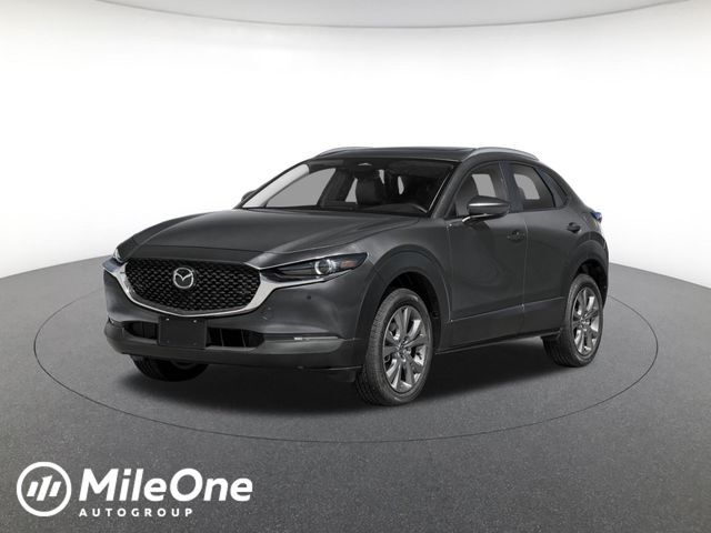 2026 MAZDA CX-30