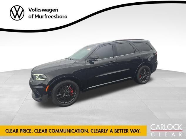 2023 DODGE Durango