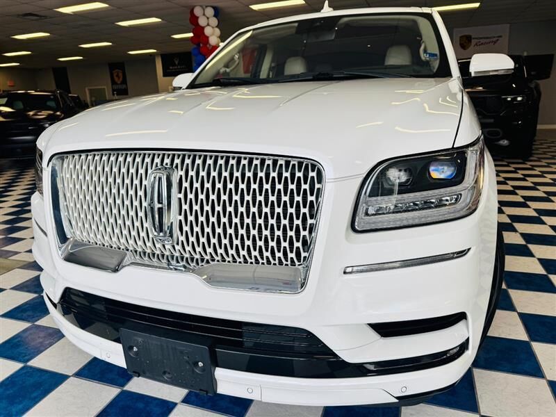 2020 LINCOLN Navigator L