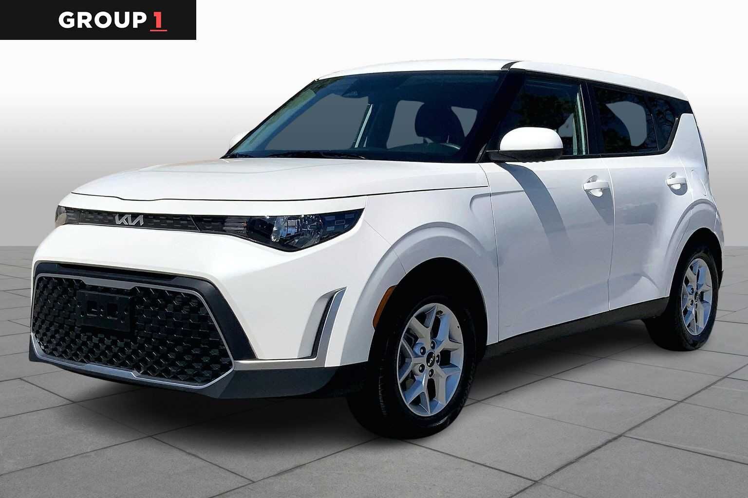 2025 KIA Soul