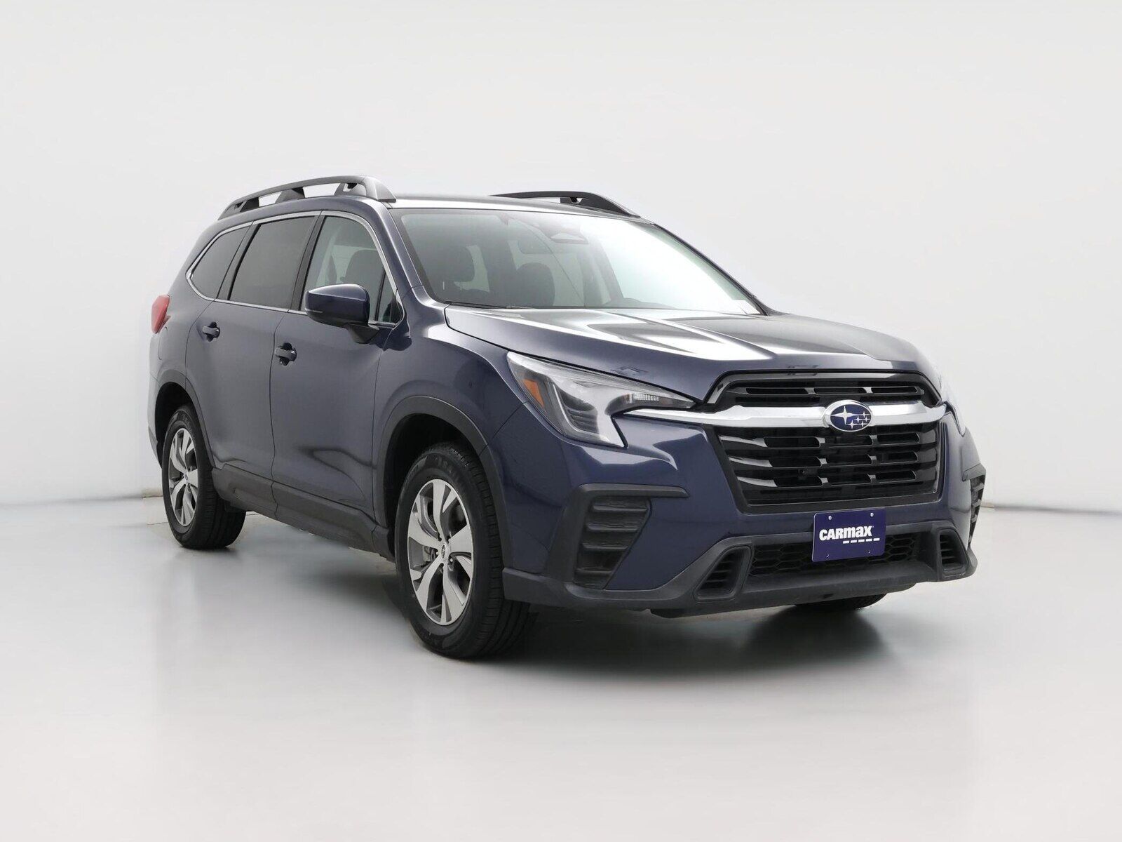 2024 SUBARU Ascent