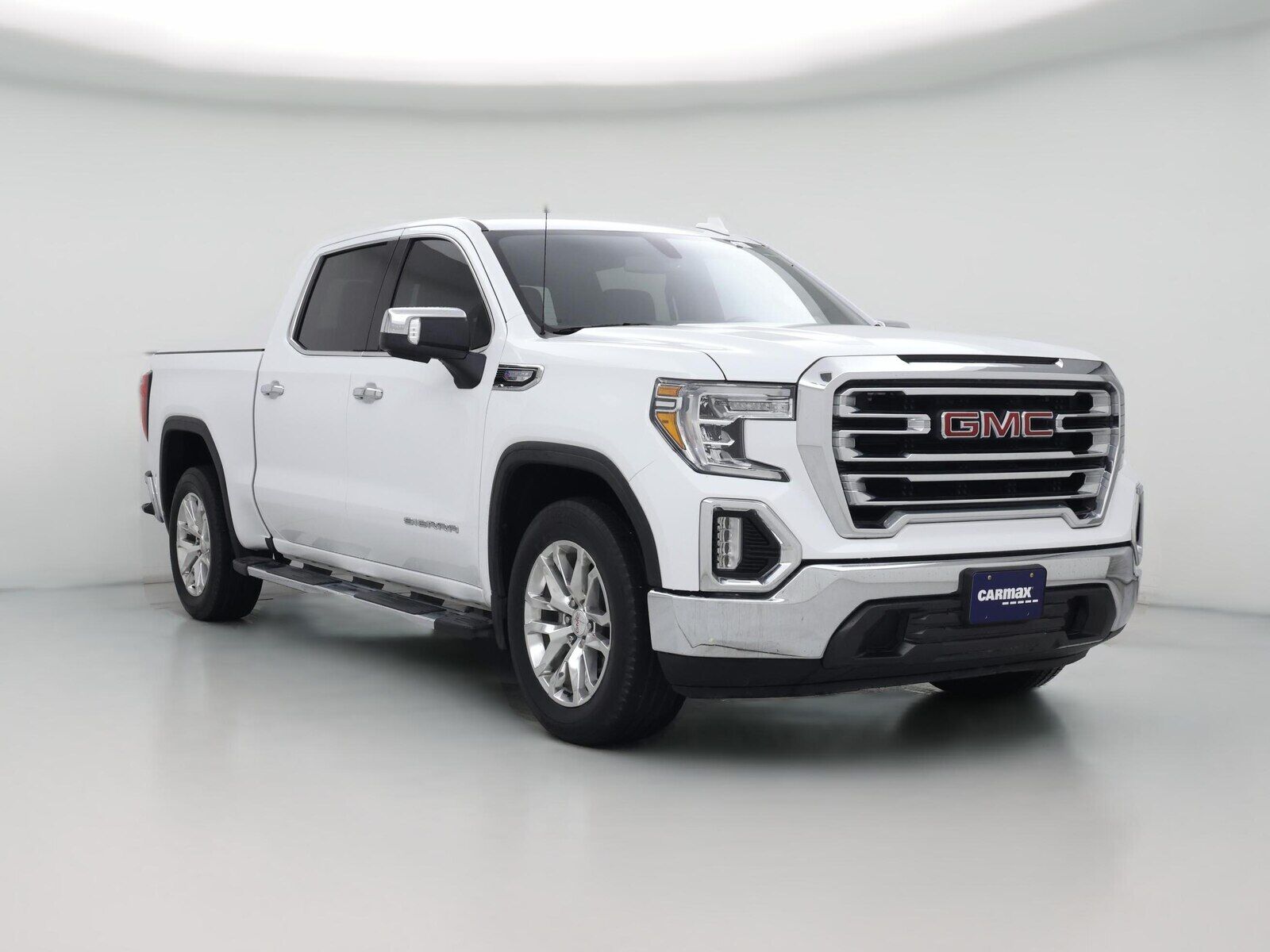 2022 GMC Sierra Limited