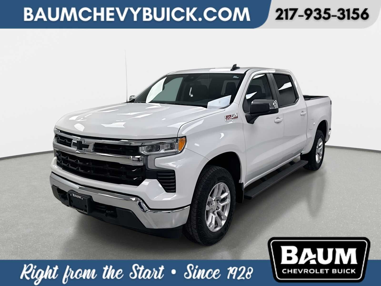 2022 CHEVROLET Silverado