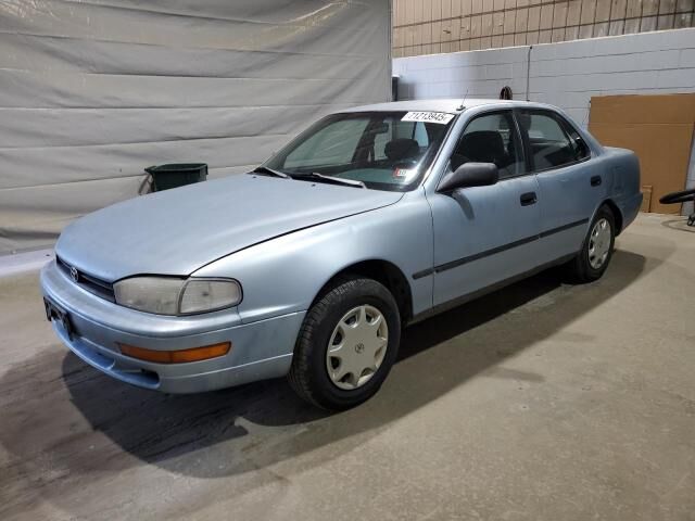 1992 TOYOTA Camry