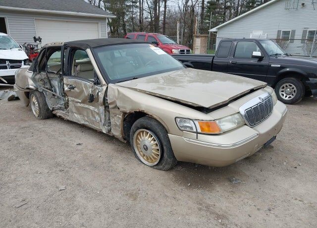 2000 MERCURY Grand Marquis