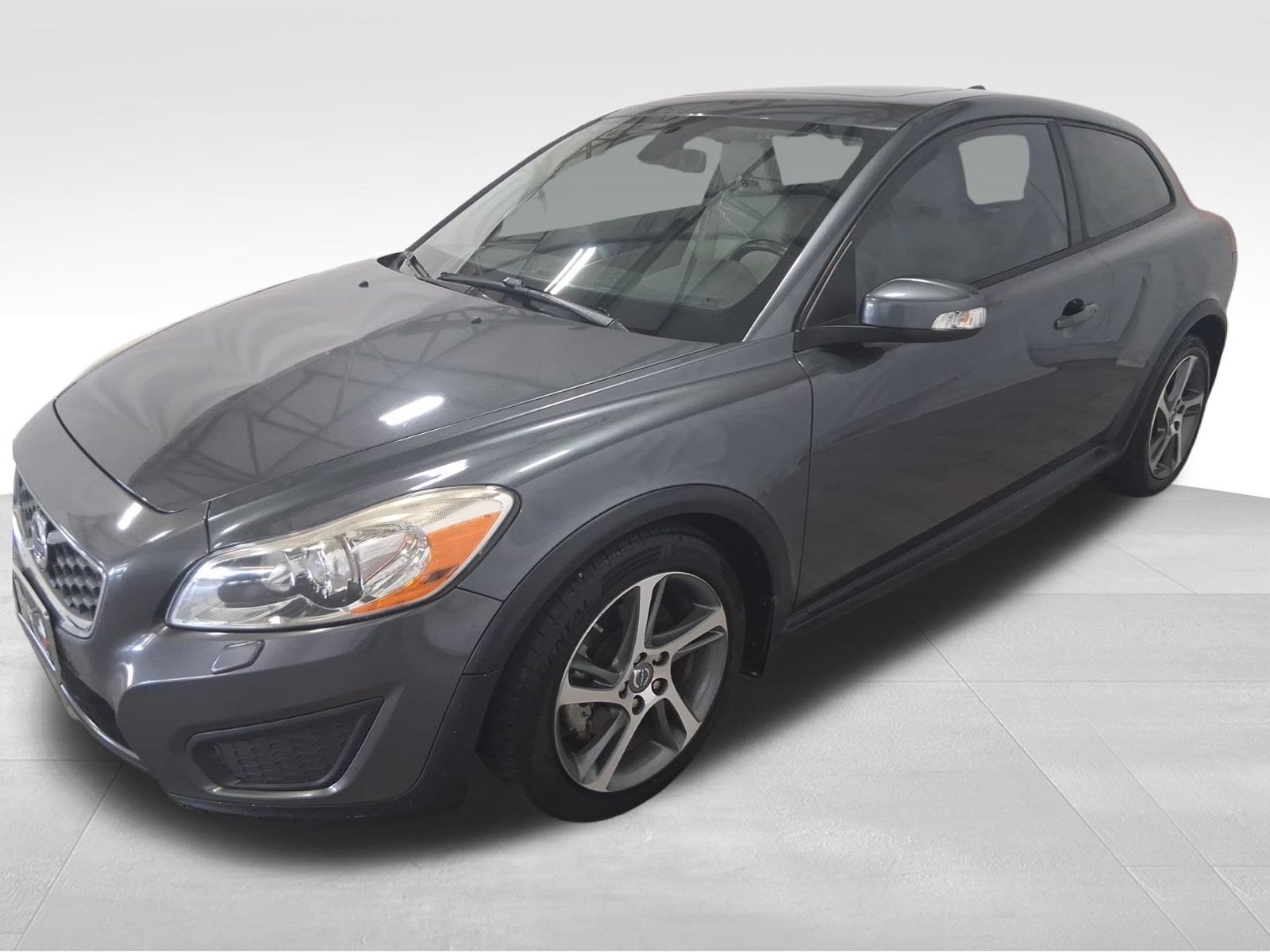2013 Volvo C30