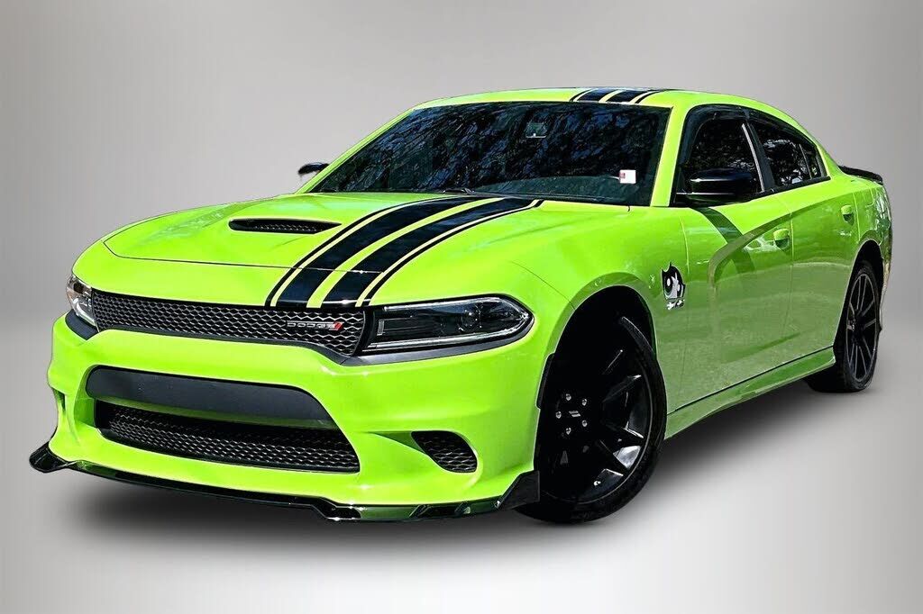 2023 DODGE Charger