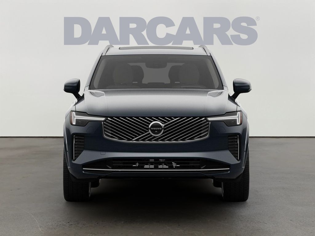 2026 VOLVO XC90