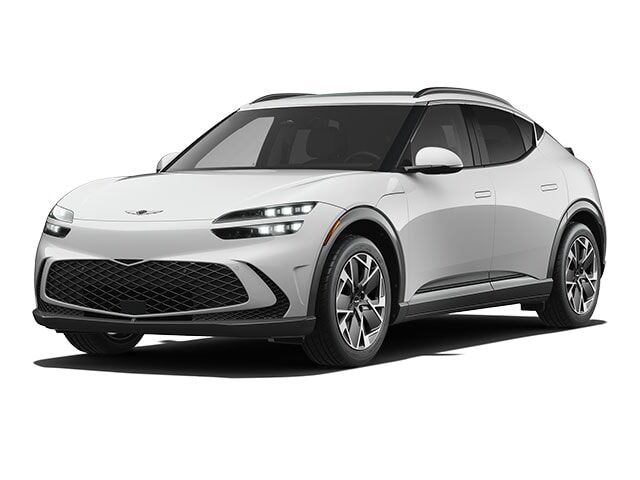 2025 GENESIS GV60