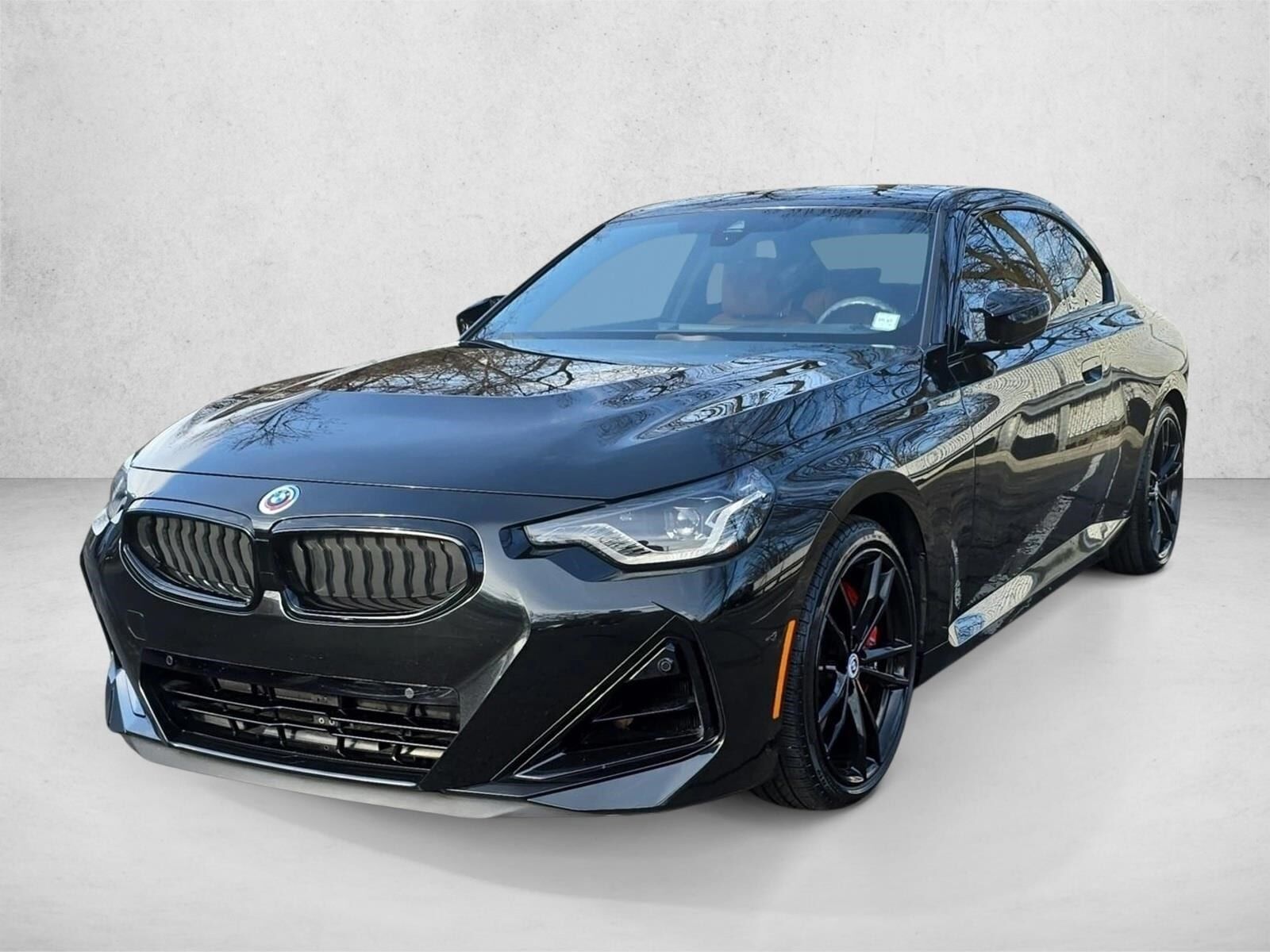 2023 BMW M2