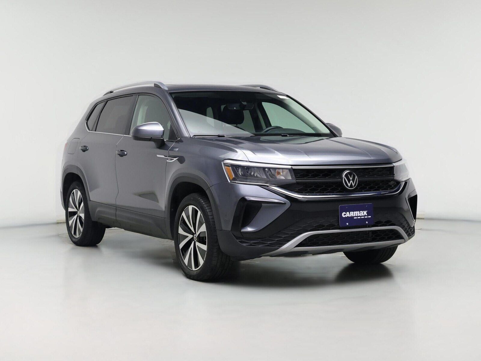2022 VOLKSWAGEN Taos