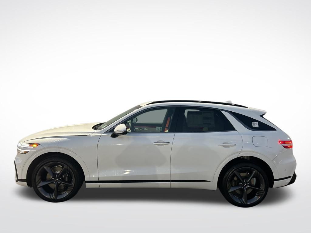 2026 GENESIS GV70